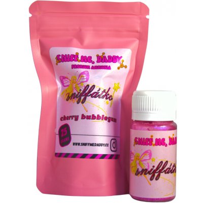 SNIFF ME, DADDY Sniffátko 25 g – Hledejceny.cz
