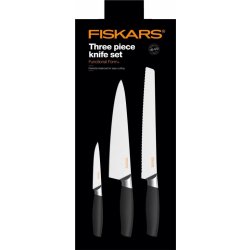 Fiskars Functional Form Plus 3 ks 1016006