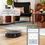 iRobot Roomba Combo i5+ 5578 – Hledejceny.cz