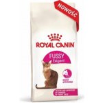 Royal Canin Cat Fussy Exigent 2 kg – Sleviste.cz