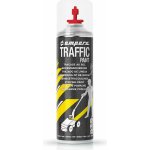 B2B Partner Speciální značkovací Traffic, červená – Hledejceny.cz