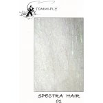 Tommi-Fly Spectra hair Bílá – Sleviste.cz