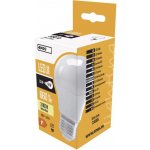 Emos LED žárovka A60 8W E27 teplá bílá – Hledejceny.cz