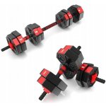 HMS SGC15 Sada nakladacích činek 15 kg – Sleviste.cz