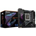 Gigabyte Z890I AORUS ULTRA – Zboží Živě