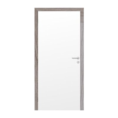Solodoor obložkové 60 L 100 mm Mokka – Hledejceny.cz