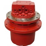 Hydromotor pojezdu JCB 8052 8060