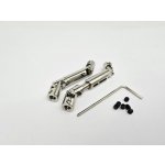 IQ models Kovové kardany pro Land Rover od RMT verze 2.0 – Hledejceny.cz