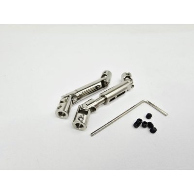 IQ models Kovové kardany pro Land Rover od RMT verze 2.0 – Hledejceny.cz