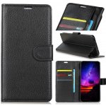 Pouzdro TVC WalletCase Vodafone Smart X9 – Zboží Živě