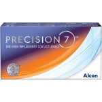 Alcon Precision7 27 čoček – Zboží Dáma