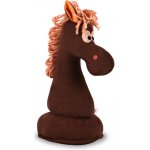 šachy.cz Vykukůň (jezdec) Barva: Černá – Zboží Živě