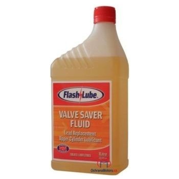 Flashlube Valve Saver Fluid 1 l