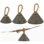 Fox Backleady Edges Downrigger Back Weights 21g 3ks – Zboží Mobilmania