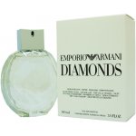 Giorgio Armani Diamonds Parfémovaná voda dámská 100 ml tester – Hledejceny.cz