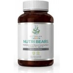 Cytoplan Nutri Bears 90 medvídků – Hledejceny.cz