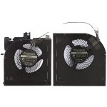 Ventilátor Lenovo ThinkPad P52 - Set (CPU + GPU) – Zboží Živě