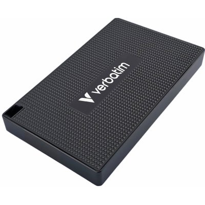 Verbatim Metal Mini SSD 512GB, 32030 – Zboží Živě