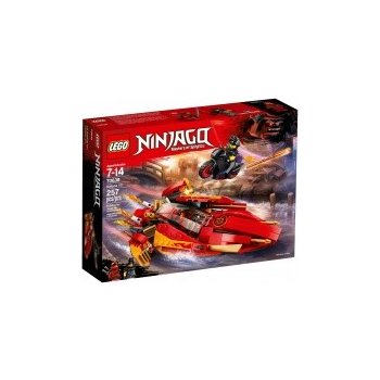 LEGO® NINJAGO® 70638 Katana V11