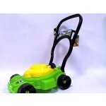 Mikro Trading sekačka na trávu zelená – Sleviste.cz