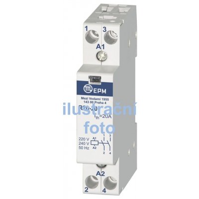 Elko EP R25-31 230V/50Hz – Zboží Mobilmania