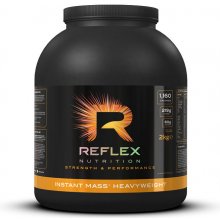 Reflex Nutrition Instant Mass Heavy weight 2000 g