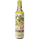Kitl Syrob Citron 0,5 l – Zboží Dáma