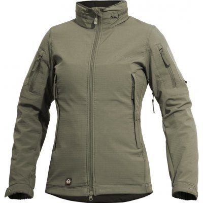 Artaxes softshell RAL 7013