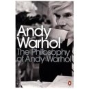 The Philosophy of Andy Warhol