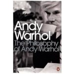 The Philosophy of Andy Warhol – Hledejceny.cz