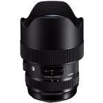 SIGMA 14-24mm f/2.8 DG HSM Art Canon – Zboží Živě