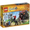 Lego LEGO® Castle 70401 Uloupený zlatý poklad