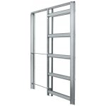 JAP 706 Standard Profikit 1970 x 800 mm 125 mm SDK – Sleviste.cz