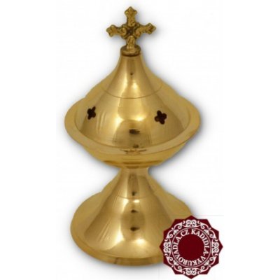 Kadidelnice perská s křížkem – Hledejceny.cz