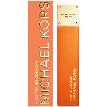 Michael Kors Exotic Blossom parfémovaná voda dámská 100 ml