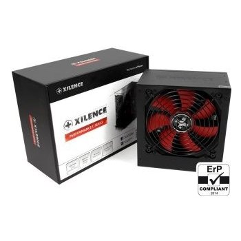 Xilence Performance C Series XP500W XN042