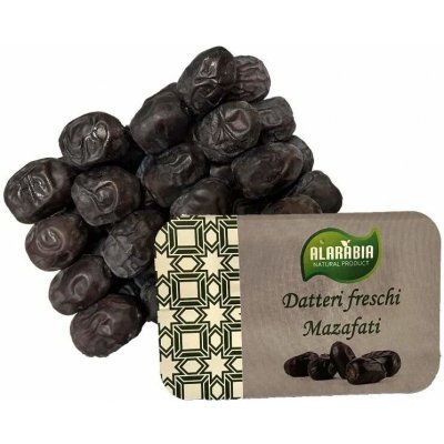 AL ARABIA Datle čerstvé mazafati 550 g – Sleviste.cz