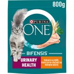 Purina ONE Bifensis Urinary Care s kuřecím a pšenicí 0,8 kg – Sleviste.cz