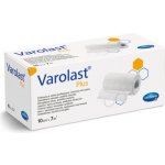 Varolast Plus zinkoklihové obinadlo 10 cm × 7 m 1 ks – Sleviste.cz