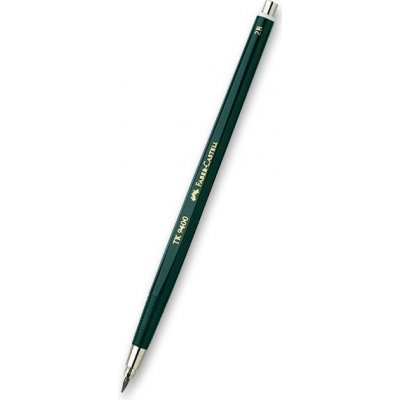 Faber-Castell TK 9400 139402 2B mikrotužka – Zbozi.Blesk.cz