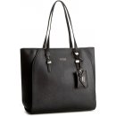 Guess PF633723 shopper bag Women Faux leather černá