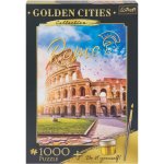 Trefl 10443 Forum Romanum Řím Itálie 1000 dílků – Hledejceny.cz