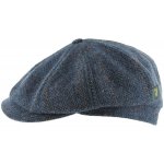 BEKOVKA irská Driving Cap 34 modrá P38794 – Hledejceny.cz
