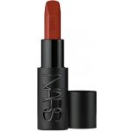 NARS Dlouhotrvající rtěnka Explicit Lipstick 807 On Top 3,8 g – Zboží Mobilmania