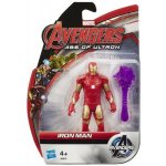 Hasbro Avengers Age of Ultron Iron Man – Zboží Mobilmania