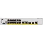 Cisco Catalyst C9200CX-12T-2X2G-E – Zboží Živě
