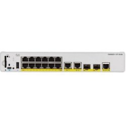 Cisco Catalyst C9200CX-12T-2X2G-E