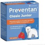Preventan Clasic Junior 30 tablet – Hledejceny.cz