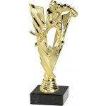 Soška HOKEJISTA – Sleviste.cz