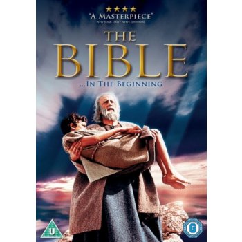 BIBLE DVD